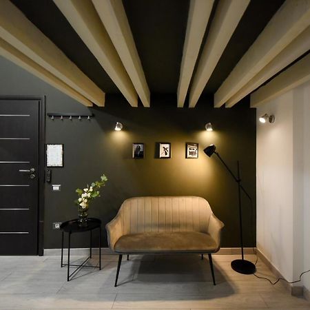 Central Comfort - Duplex-Style Studios On Regina Elisabeta Bukarest Exteriör bild