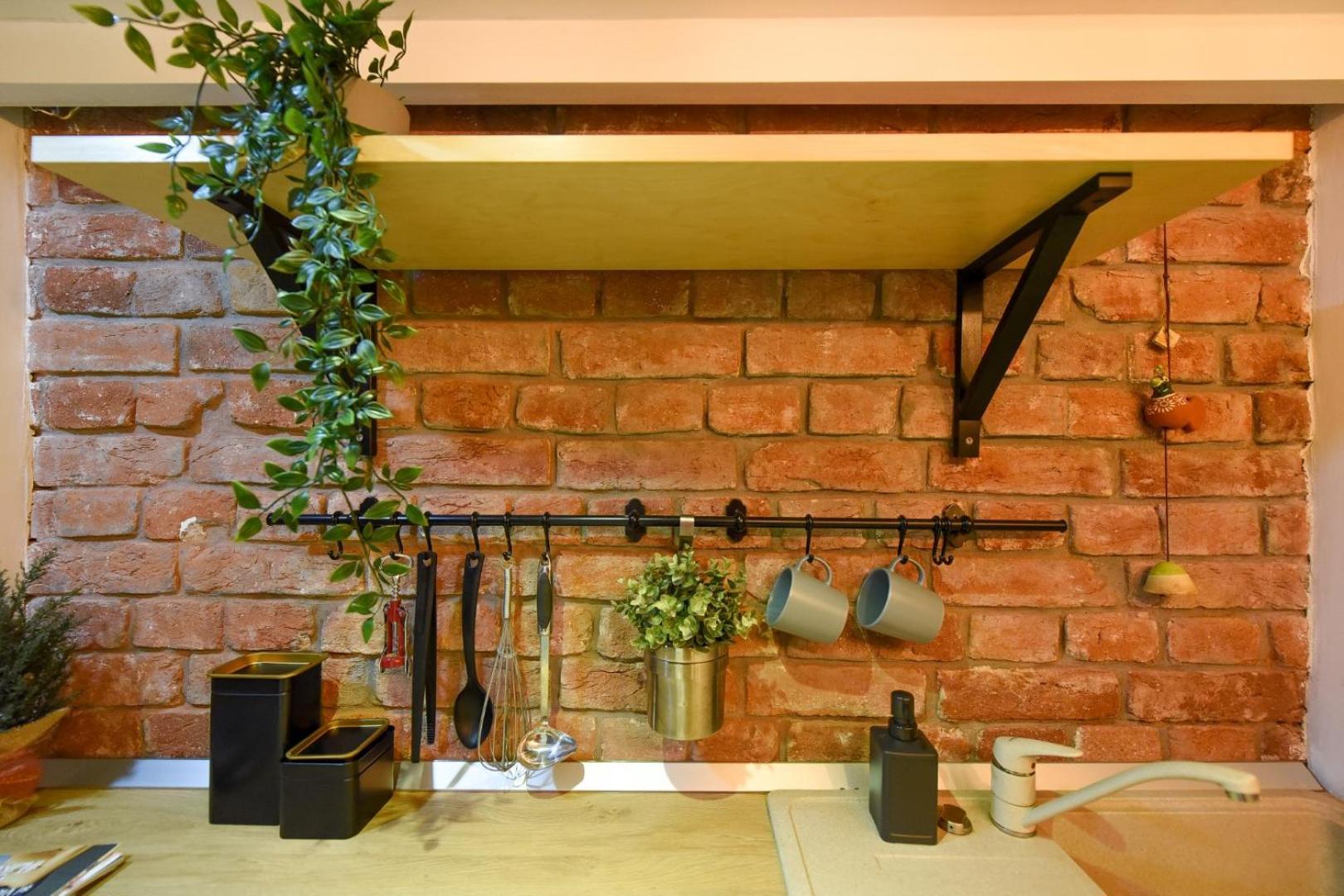 Central Comfort - Duplex-Style Studios On Regina Elisabeta Bukarest Rum bild