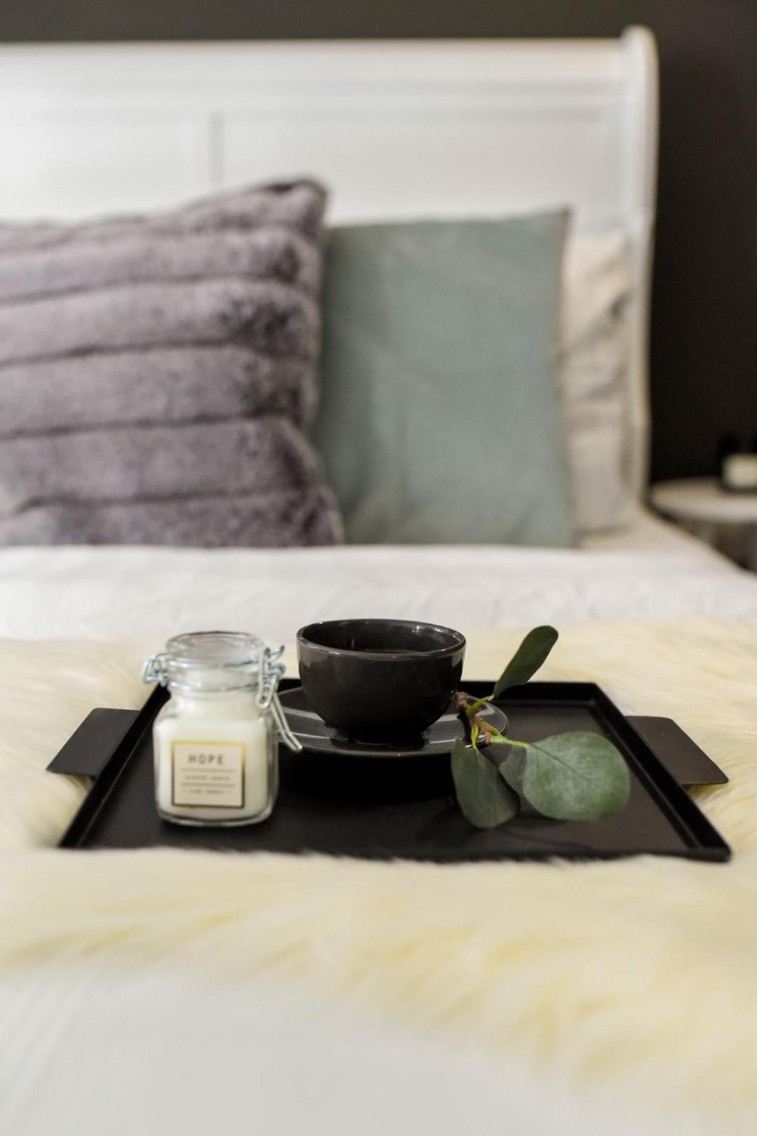 Central Comfort - Duplex-Style Studios On Regina Elisabeta Bukarest Rum bild