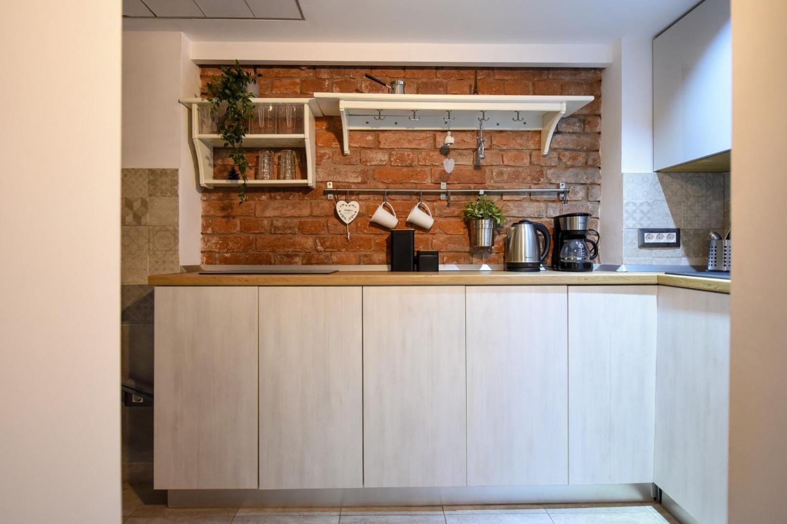 Central Comfort - Duplex-Style Studios On Regina Elisabeta Bukarest Rum bild