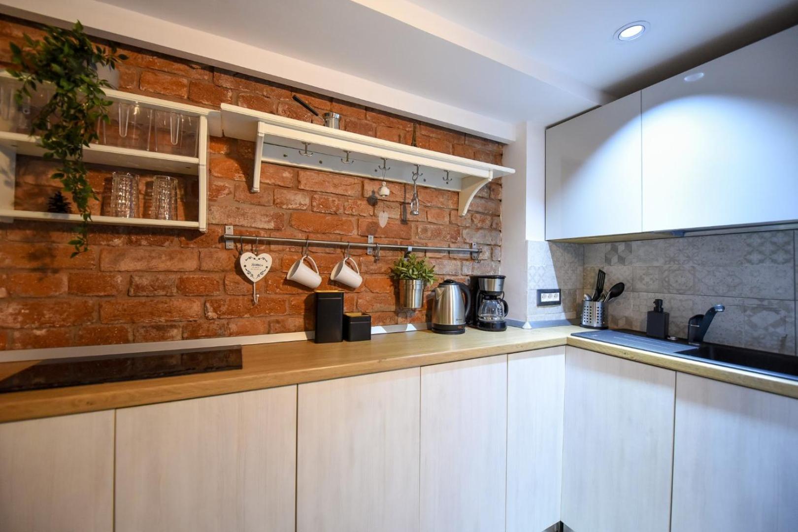 Central Comfort - Duplex-Style Studios On Regina Elisabeta Bukarest Rum bild