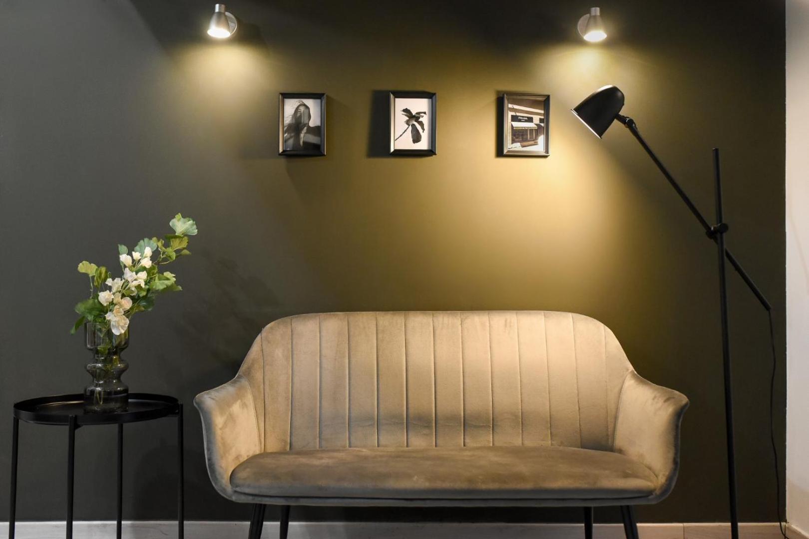Central Comfort - Duplex-Style Studios On Regina Elisabeta Bukarest Rum bild