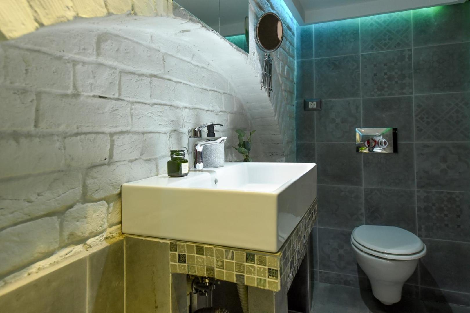 Central Comfort - Duplex-Style Studios On Regina Elisabeta Bukarest Rum bild